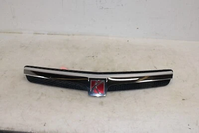 Parrilla de parachoques delantero Saturn Sky 2007-2010 OEM KW20 Foto 1 de 4