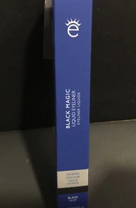 EYEKO~Vegan Black Magic Intense Color Liquid Eyeliner - Picture 1 of 1