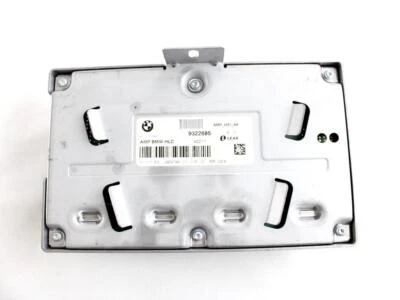 9322685 AMPLIFICATORE AUDIO BMW SERIE 2 220I F22 2.0 B 135KW AUT 5P (2014) RICAM Foto 1 de 4