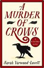 A Murder Of Crows A Thrilling New Cosy Crime Series Perfect F 