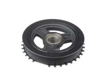 Crankshaft Belt Pulley For MAZDA|MX-5 III |1.8|2005/03-2014/12||+ more - Picture 1 of 1