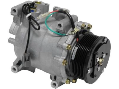 For 2002-2006 Acura RSX A/C Compressor 14423ZT 2003 2005 2004 - Image 1 of 2