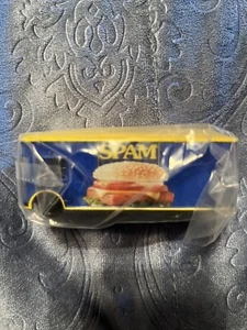 2002 Promo Hormel Spam Mobile NIP  Perfect Never Opened - Picture 1 of 6