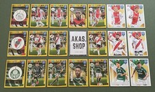 2020 FIFA 365 Adrenalyn XL PANINI Cards to Choose # 280 - 333