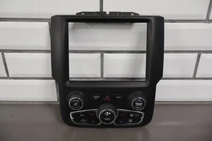 13-18 Ram Dual Zone Automatic Temperature Climate Control (8.4" Screen) - Picture 1 of 15