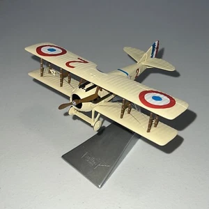 Corgi SPAD S.XIII French Air Service SPA3 Escadrille Georges Guynemer, 1917 1:48 - Picture 1 of 11