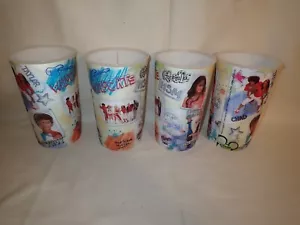 Tazza musicale liceo olografica Zac Efron Disney Channel 2007 nuova mai usata 4ea - Foto 1 di 16
