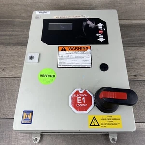 SCATOLA DI CONTROLLO HORMANN SR9000 ⚠️non testata⚠️ - Foto 1 di 10
