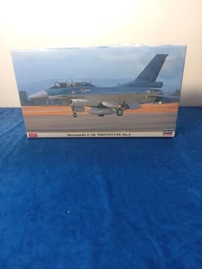 Hasegawa 2448 - 1/72 Mitsubishi F-2B Prototype No. 4 - New - Picture 1 of 3