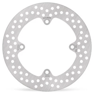 Disco de freno trasero halo Moto Master para Ducati 748 Biposto 1997-2003 Foto 1 de 4