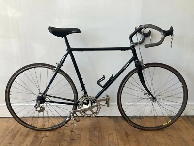 Vintage Raleigh road bike w/ full Campagnolo components - Image 1 of 4