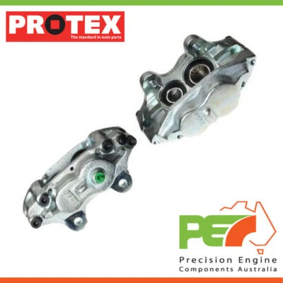 Nueva pinza de disco *PROTEX* - delantera para TOYOTA HILUX LN61R 2D Wgn 4x4. Foto 1 de 4