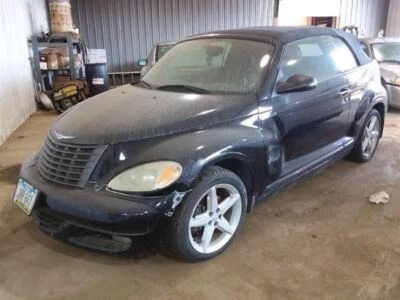 Wiper Transmission Fits 01-05 PT CRUISER 1993167 - Изображение 1 из 4