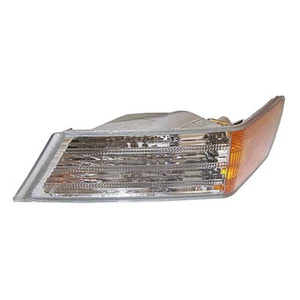Driver Side Parking Lamp for Jeep MK 07-17 #68004181AB - Picture 1 of 2