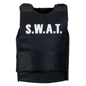 Mens S.W.A.T Bullet Proof Vest - Picture 1 of 3
