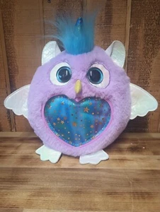 Zuru Fairy Rainbowcorn Owl - Picture 1 of 11