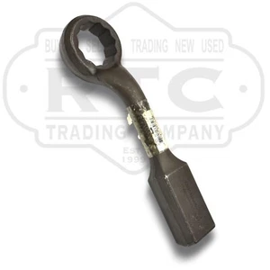2 5/16" Llave Slug ARMSTRONG 33-074 Golpeando, Slugging, Martillo, Industrial, Tuerca - Imagen 1 de 3