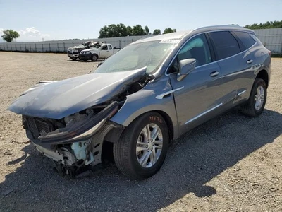 RIGHT REAR SEAT BELT 2019 BUICK ENCLAVE - Image 1 of 4