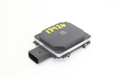 2023 - 2025 BMW U11 X1 DISTANCE RADAR SENSOR MODULE UNIT 66315A80820 OEM #17426 - Image 1 of 4