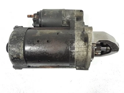 STARTER MOTOR Iveco New Daily III Van 35S9V (8140.43R(Euro 3)) 2003 0001223003 - Image 1 of 4