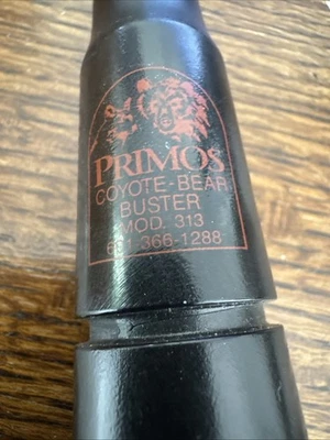 Primos HENSANITY - Image 1 of 4