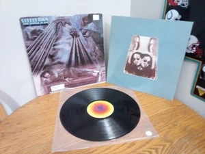 Steely Dan - The Royal Scam 1976 1st Press LP ABC 931 ULTRASONIC CLEANED  - Picture 1 of 22
