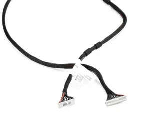 Kabel akumulatora MegaRAID Dell PowerEdge C6220 24,5" WT0YD - Zdjęcie 1 z 1