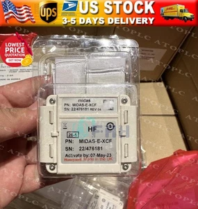 1 Stück MIDAS-E-XCF Gasmelder Neu - Bild 1 von 2