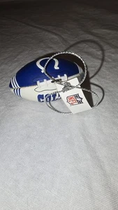 NFL Colts Football Charm Forever Collectibles - Bild 1 von 4