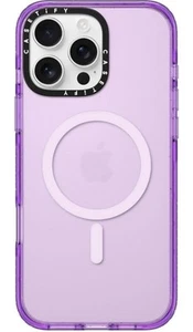 CASETiFY Impact iPhone 16 Pro Max Case [4X Military Grade Drop Tested / 8.2ft - Photo 1 sur 3