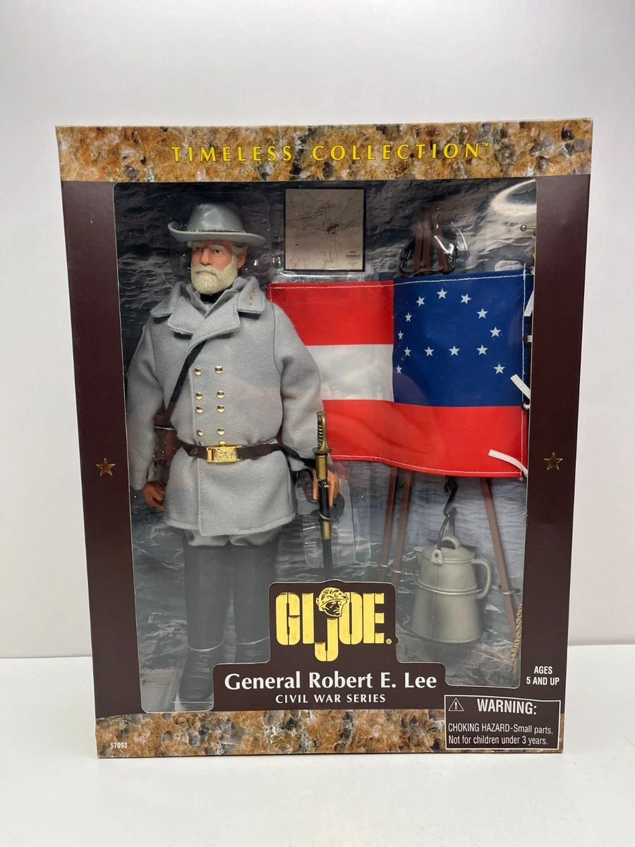 Joe G.I. Joe Military & Adventure Action Figures 1998 Year