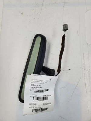 Espelho retrovisor compatível com 04-06 MDX 8446 - Imagem 1 de 4