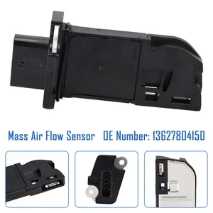 Débitmètre D'Air Prévu 13627804150 Pour BMW F31 F30 F34 F32 F10 F11 F07 X3 X5 - Picture 1 of 12