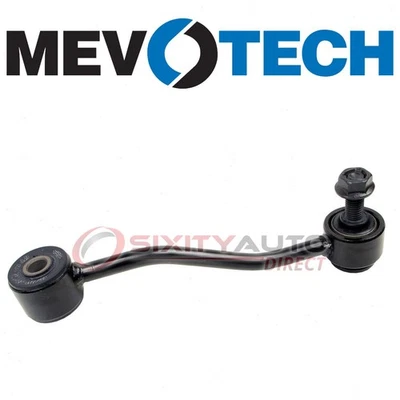 Mevotech Supreme Rear Stabilizer Bar Link Kit for 1994-2004 Mazda B4000 - vw Foto 1 de 4