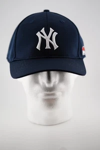 New York Yankees Hat Cap OSFM OC Sports Adjustable MLB - Picture 1 of 5