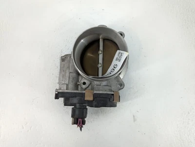 Cuerpo del acelerador GMC Yukon XL L9ODH Foto 1 de 4