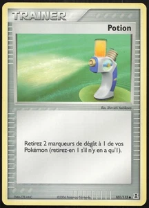 Carte Pokémon Potion 101/113 Espèces Delta Français - Bild 1 von 2