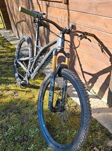 Specialized S Works  Xl S5 Stumpjumper Ultra Light 2020 - Bild 1 von 12