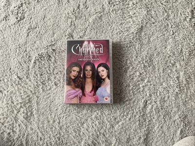 Charmed DVD The Fourth Season 6 DVDS - Image 1 of 4
