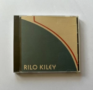 RILO KILEY Self-Titled EP - Second Pressing | 2000 Rilo Records CD SEALED - Bild 1 von 2