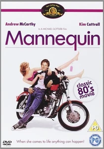 Dvd Mannequin [Edizione: Regno Unito] [ITA] - Foto 1 di 1