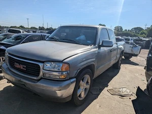 Caliper Rear Driver Left Fits 00-13 SUBURBAN 2500 559033 - Picture 1 of 12