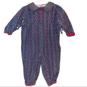 Mameluco vintage Hush Puppies talla 3T - Imagen 1 de 6