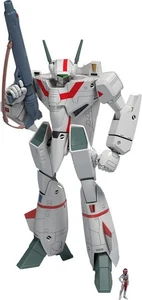 Max Factory PLAMAX Macross 1/72 VF-1J (Hikaru Ichijyou) Battroid Valkyrie - Picture 1 of 24