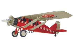 Limited Edition 1/44th Ford Tractor Bellaanca Skyrocket Airplane 79-0534 - Picture 1 of 2