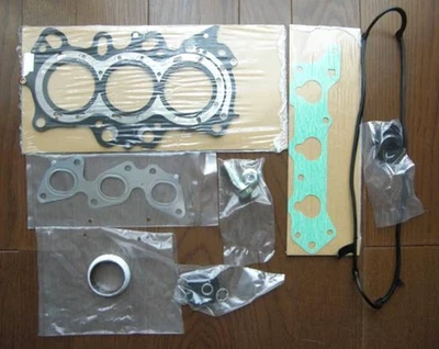 For Honda Vamos HM1 HM2 HM3 HM4 HJ1 HJ2 E07Z Head Gasket Set From Japan JDM - Image 1 of 4