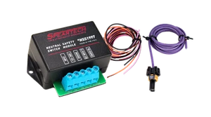 NSS1997-4 NEUTRAL SAFETY MODULE COMPLETE FOR GEN 4 - Imagen 1 de 1
