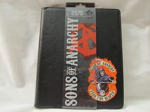 Sons of Anarchy Folio Case for Apple Ipad - Picture 1 of 1