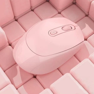 2.4GHz Portable Wireless Optical Mouse Mice USB Receiver For PC Laptop Computer - Picture 1 of 26