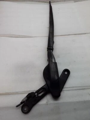 RH Right Passenger Windshield Wiper Arm 2002 BMW 745i 5-6-13P - Image 1 of 4